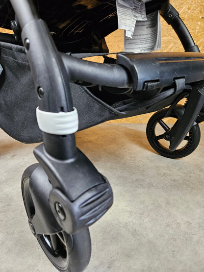 Bugaboo Bee 6 Buggy - Blau - in gutem Zustand