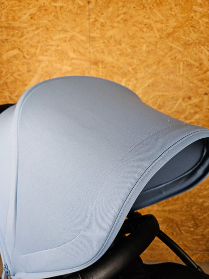 Bugaboo Bee 6 Buggy - Blau - in Gutem Zustand am Besten Kinderwagen 13 Kostenloser Versand