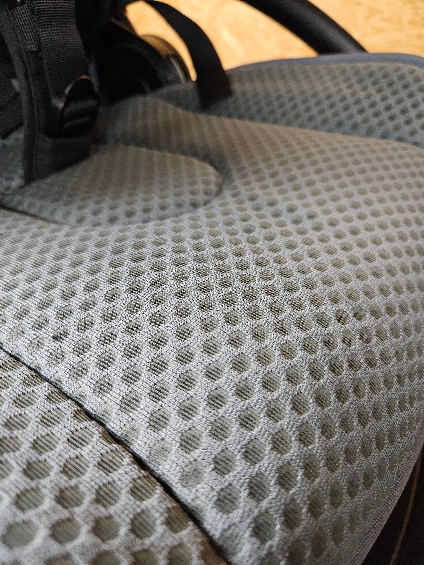 Bugaboo Bee 6 Buggy - Grau - in Gutem Zustand Kinderwagen 15