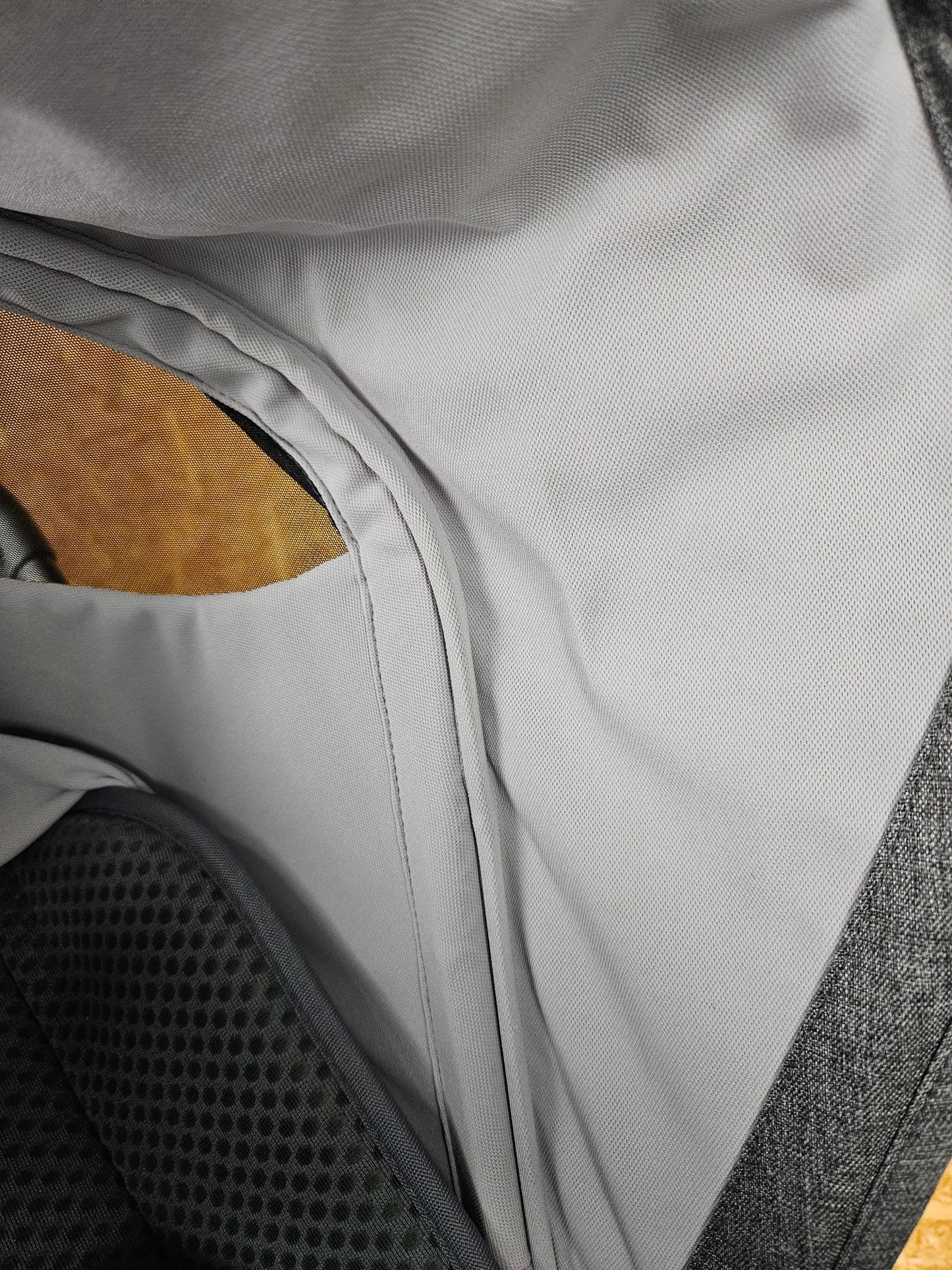 Bugaboo Bee 6 Buggy - Grau - in Gutem Zustand Kinderwagen 13