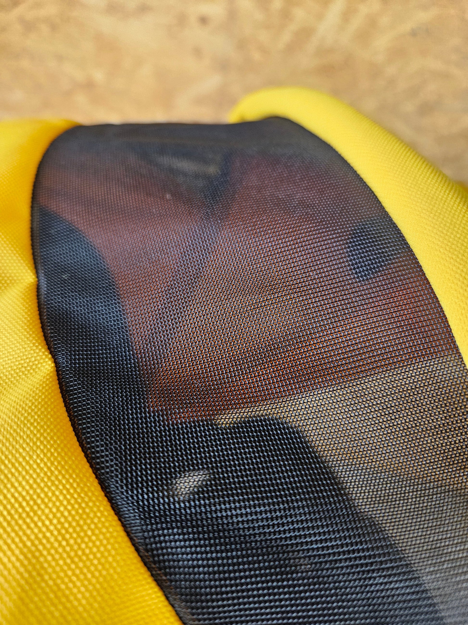 Bugaboo Bee 6 Buggy - Gelb - in Gutem Zustand Kinderwagen 27