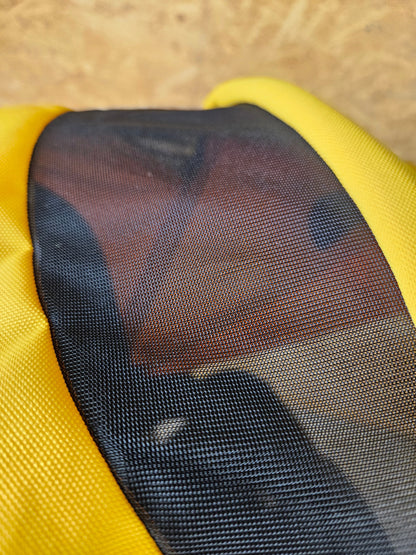 Bugaboo Bee 6 Buggy - Gelb - in Gutem Zustand Kinderwagen 27