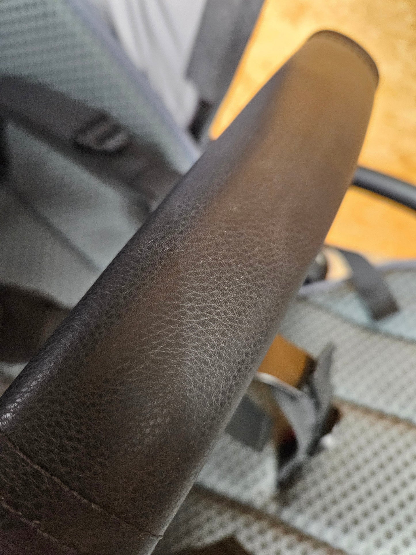 Bugaboo Bee 6 Buggy - Grau - in Gutem Zustand Kinderwagen 14