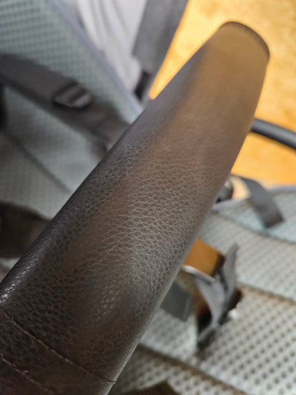 Bugaboo Bee 6 Buggy - Grau - in Gutem Zustand Kinderwagen 14