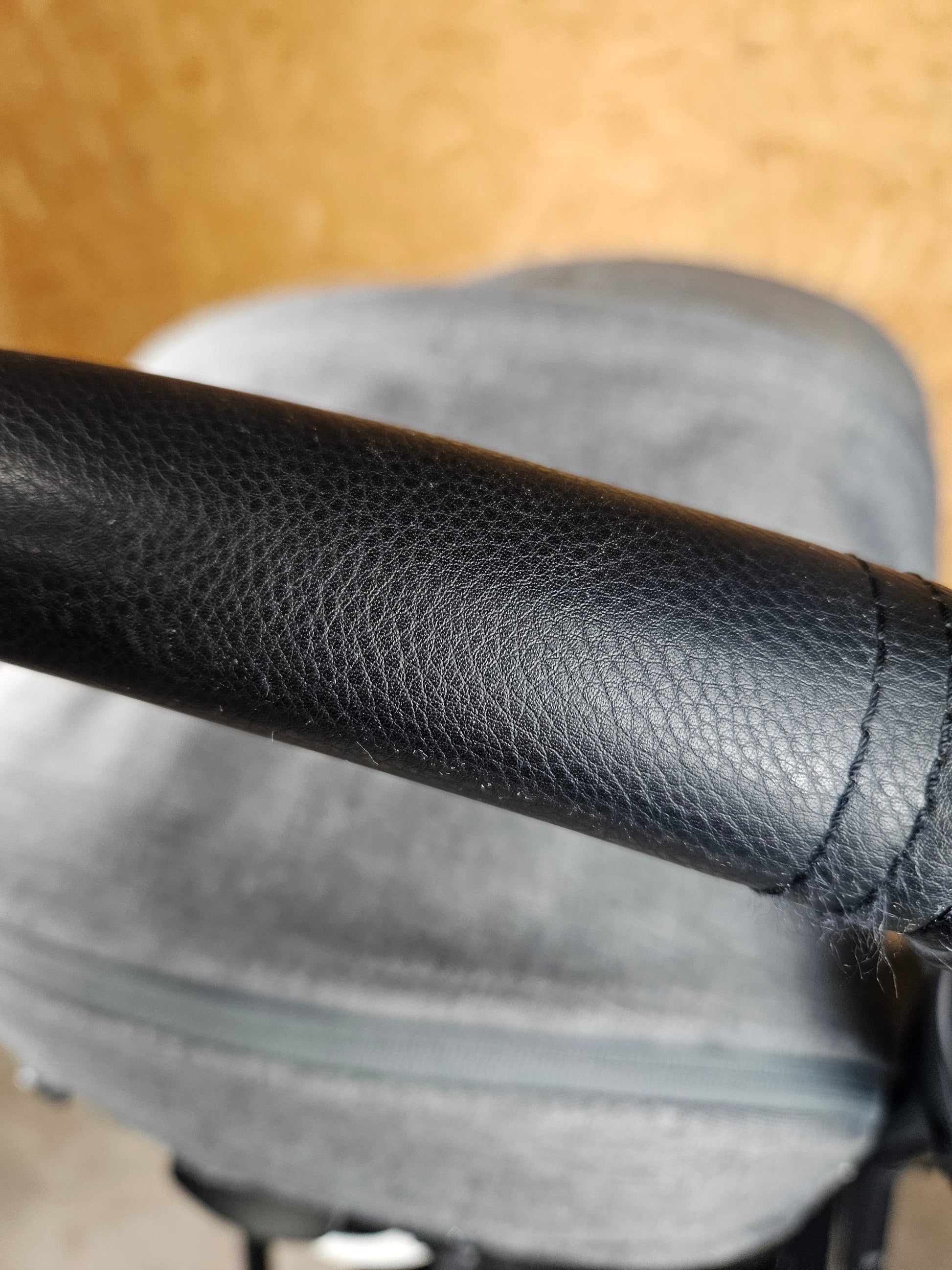 Bugaboo Bee 6 Buggy - Grau - in Gutem Zustand Kinderwagen 16