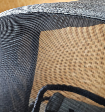 Bugaboo Bee 6 Buggy - Grau - in Gutem Zustand Kinderwagen 17