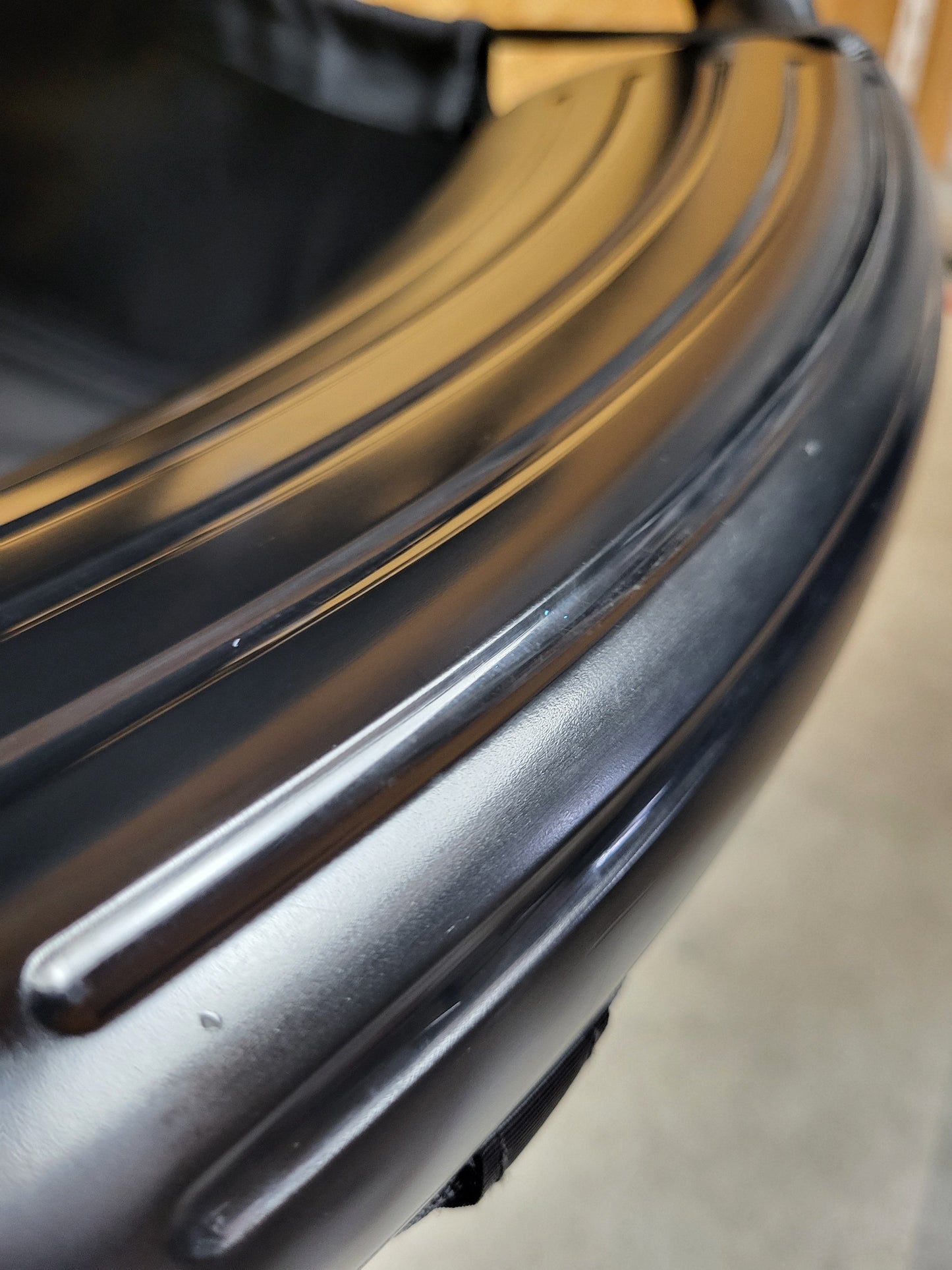 Bugaboo Bee 6 - Schwarz - in Gutem Zustand am Besten Kinderwagen 12 Kostenloser Versand