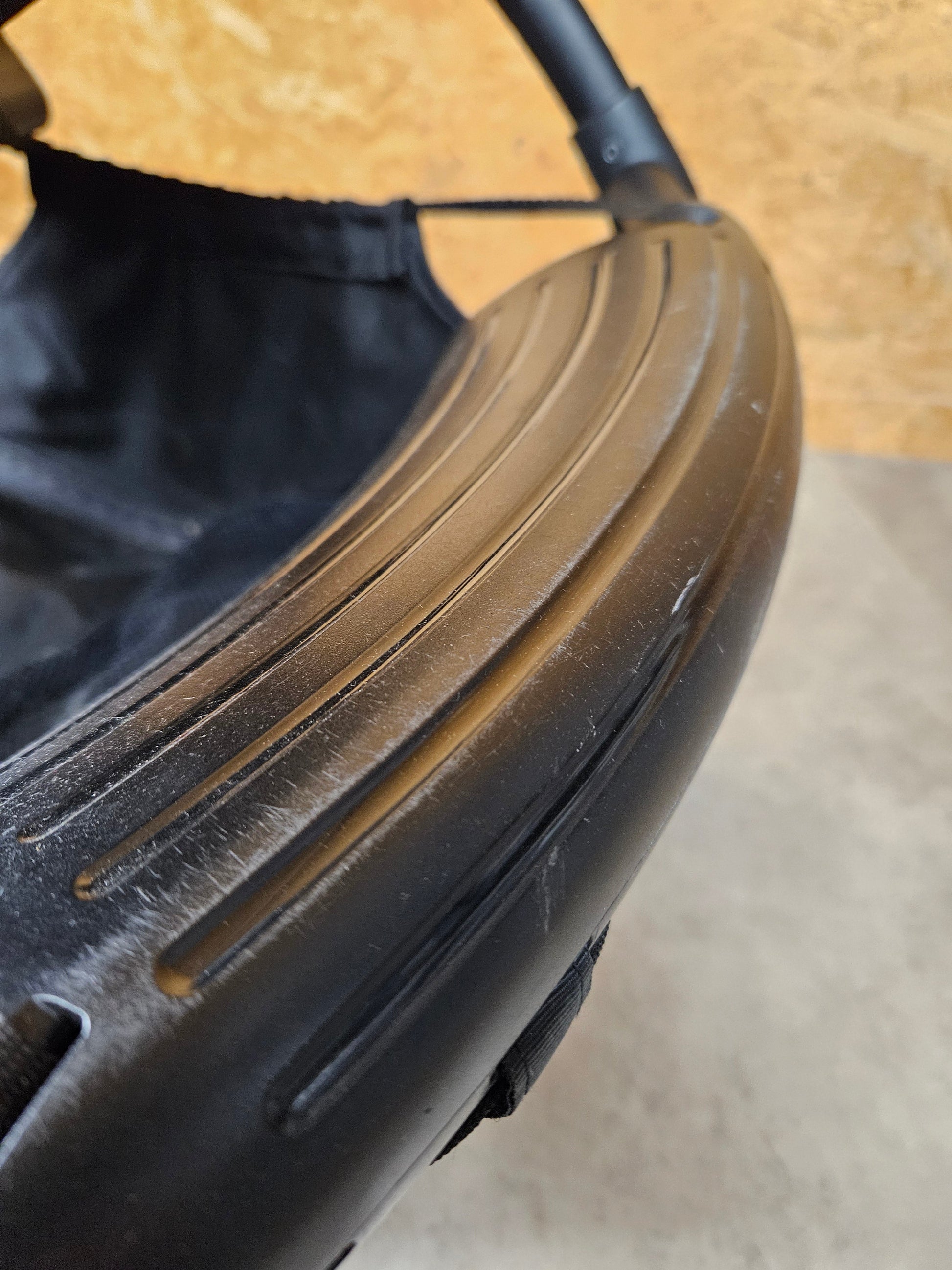 Bugaboo Bee 6 Buggy - Grau - in Gutem Zustand Kinderwagen 12