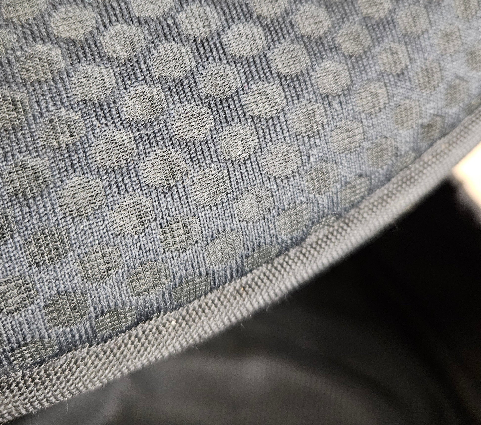 Bugaboo Bee 6 - Schwarz in sehr Gutem Zustand Kinderwagen 8