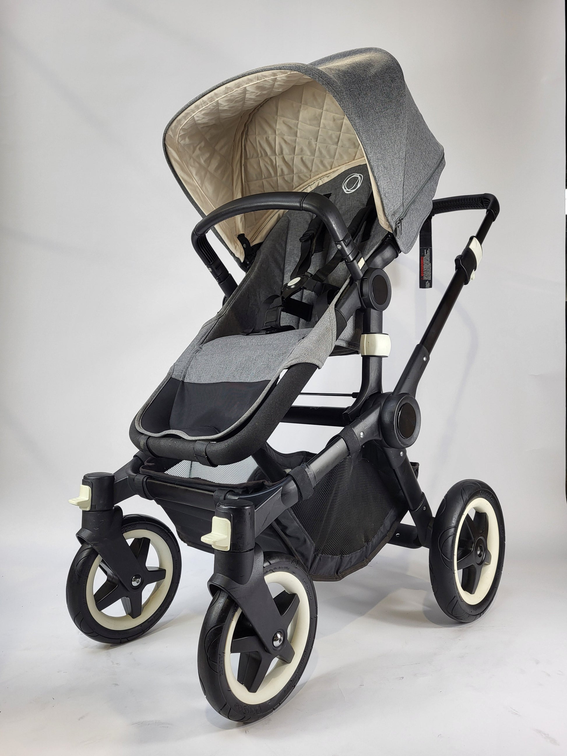 Bugaboo - Buffalo am Besten Kinderwagen 3