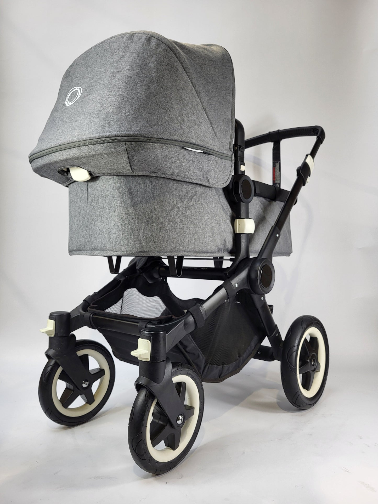 Bugaboo - Buffalo am Besten Kinderwagen 6