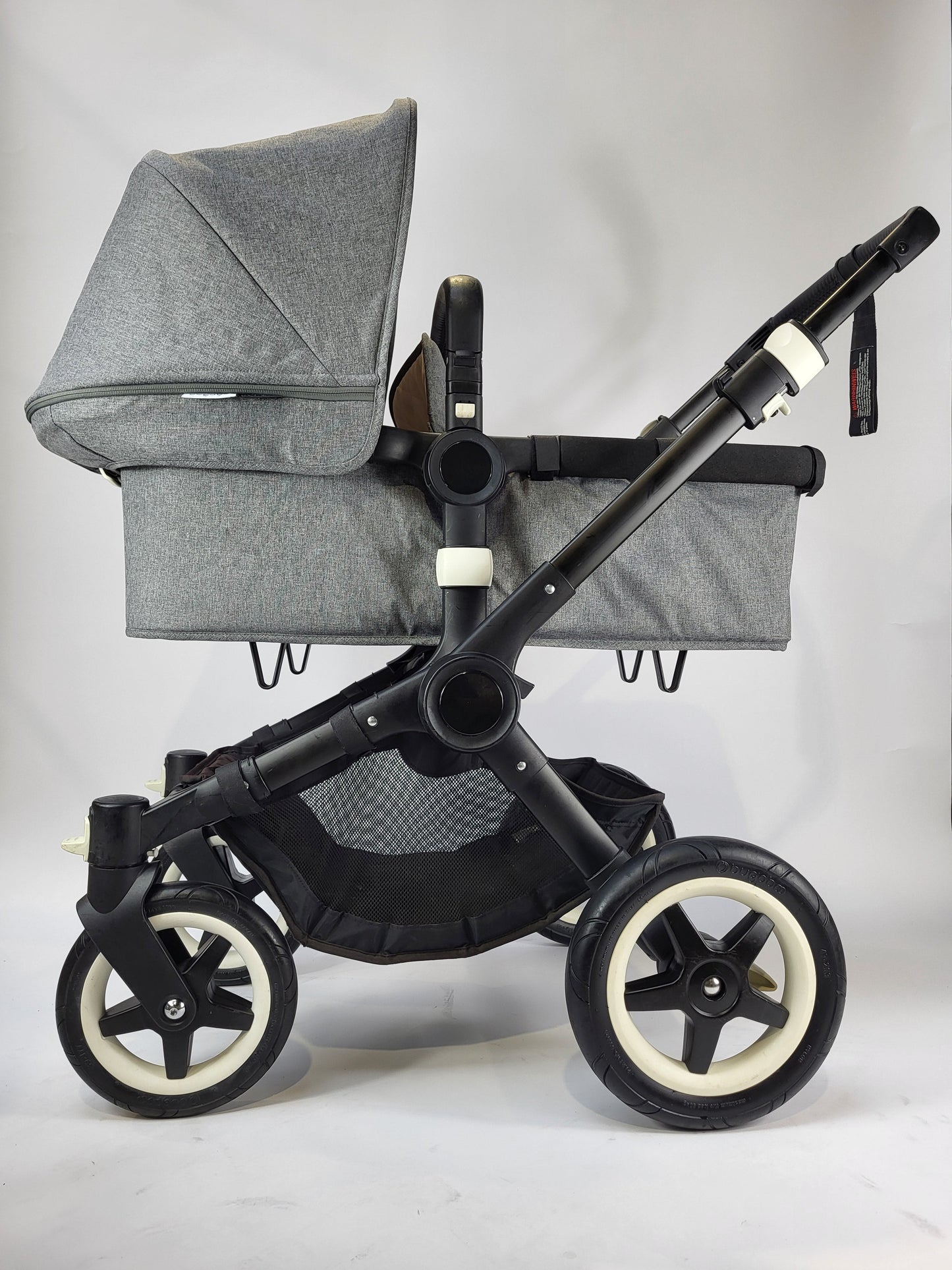 Bugaboo - Buffalo am Besten Kinderwagen 4