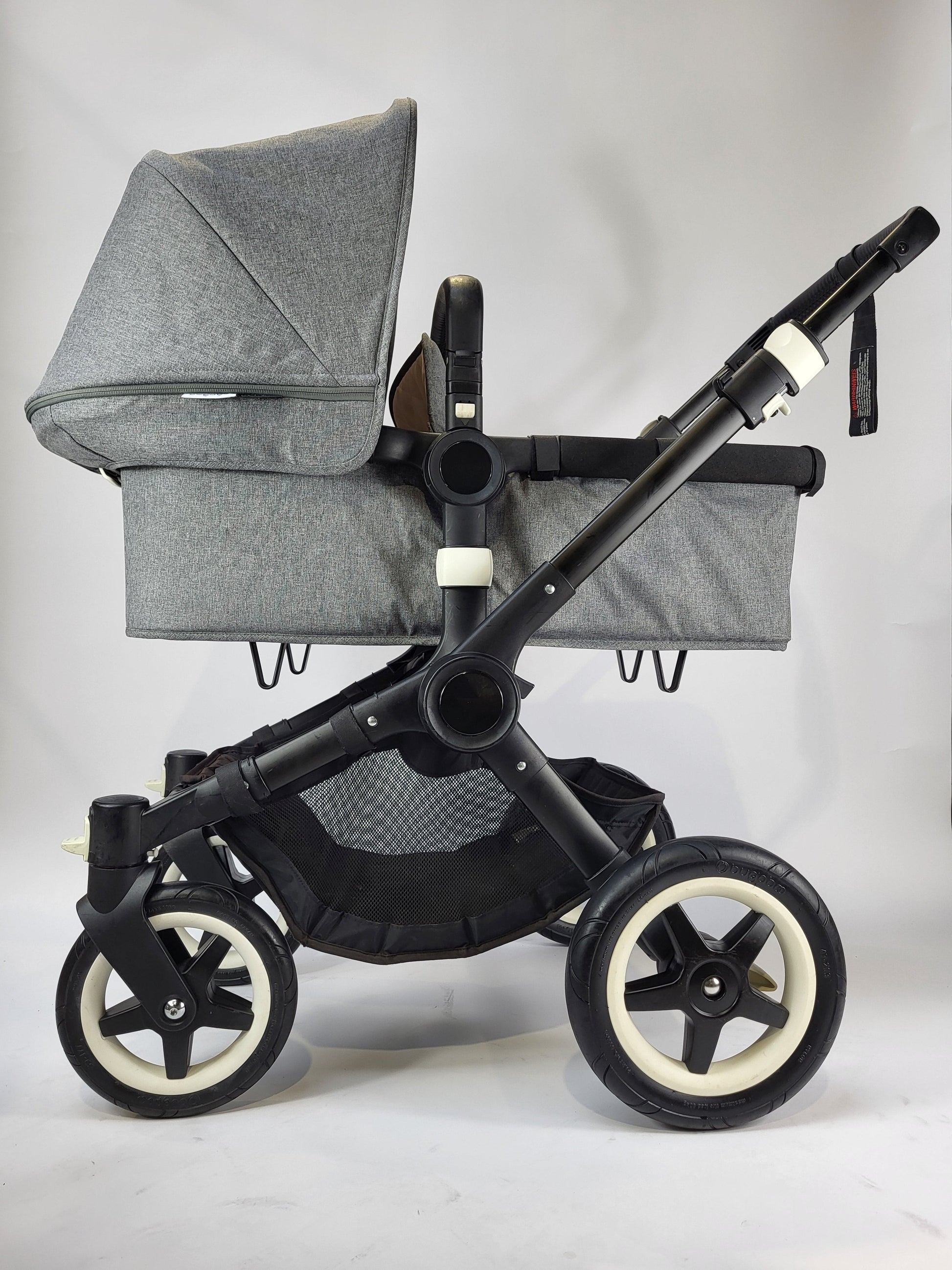 Bugaboo - Buffalo am Besten Kinderwagen 4