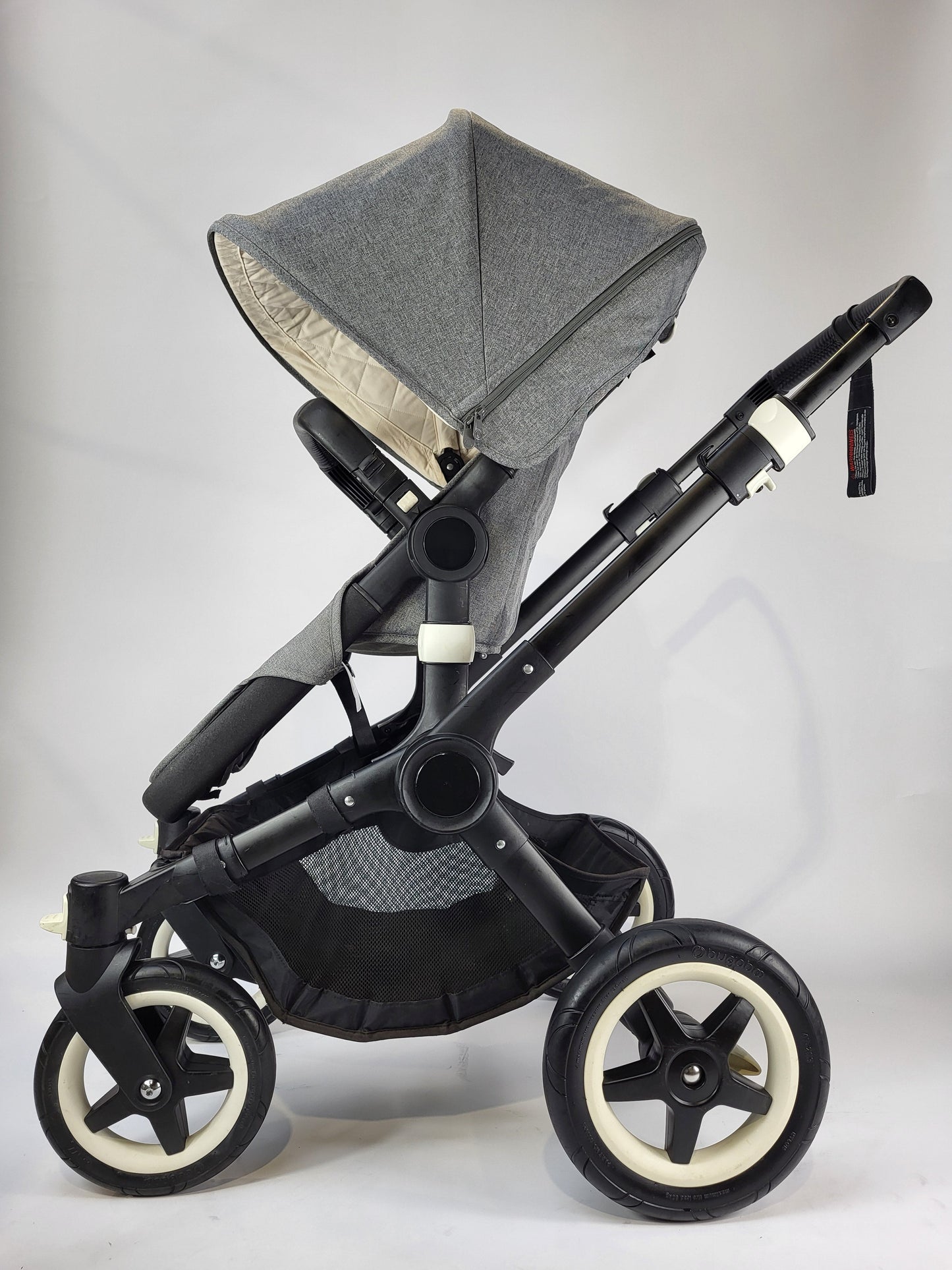 Bugaboo - Buffalo am Besten Kinderwagen 5