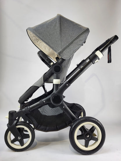 Bugaboo - Buffalo am Besten Kinderwagen 5