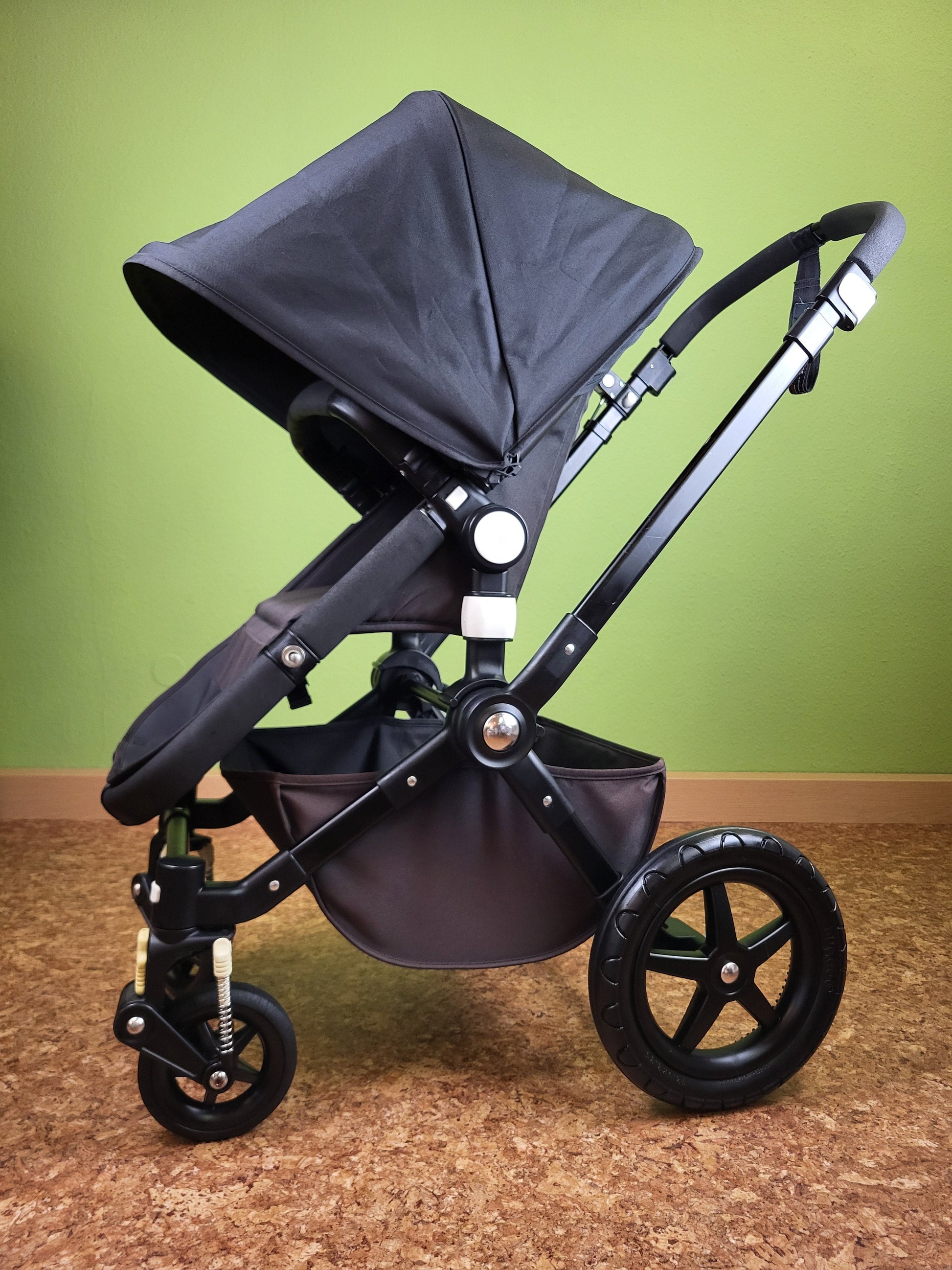 bugaboo cameleon 3 2013 Bugaboo Cameleon 3