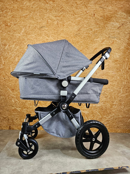 Bugaboo Cameleon 3 am Besten Kinderwagen 9 Kostenloser Versand