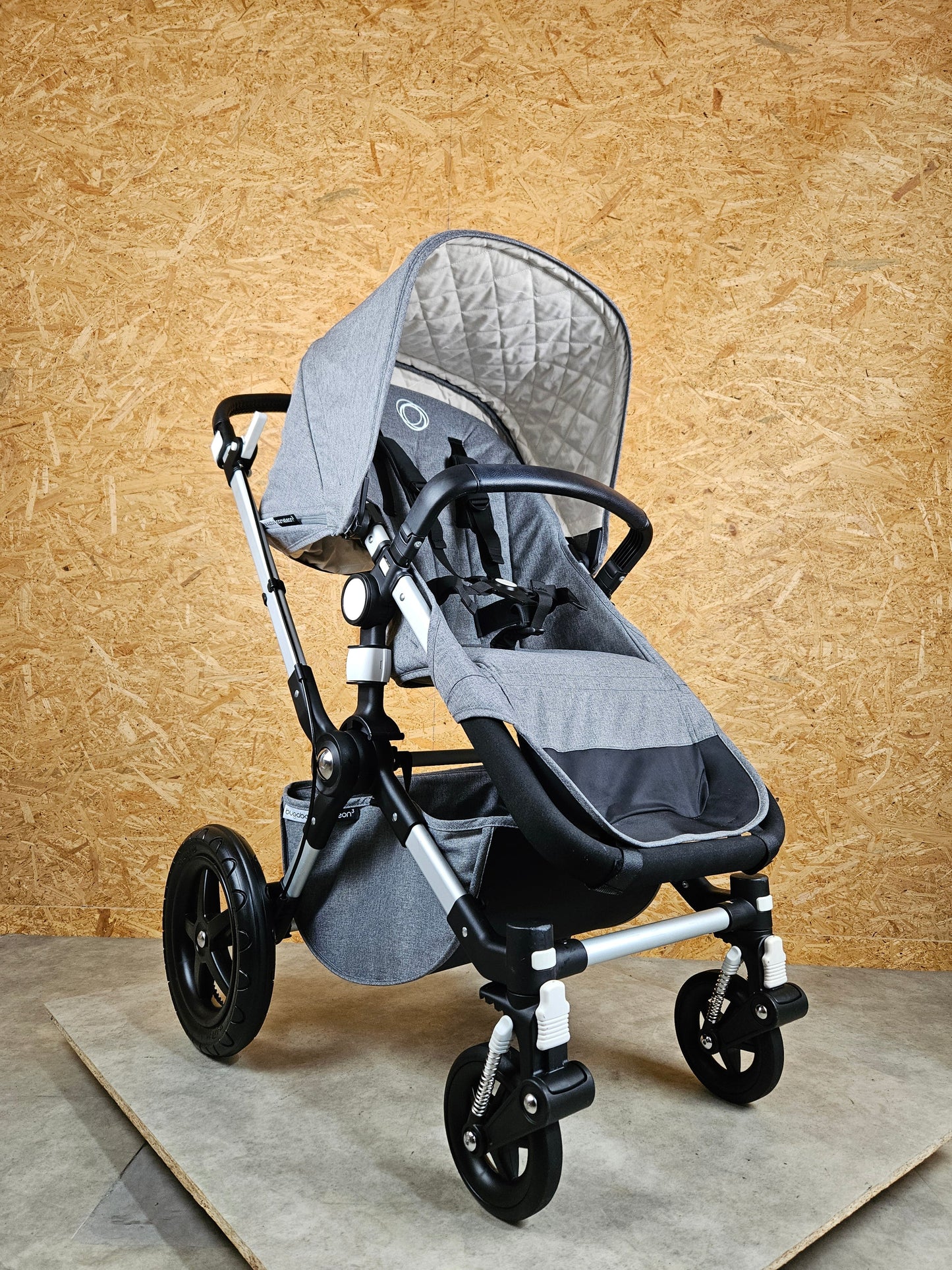 Bugaboo Cameleon 3 am Besten Kinderwagen Kostenloser Versand