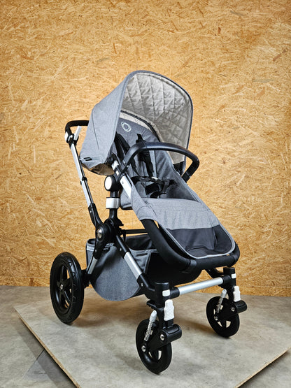 Bugaboo Cameleon 3 am Besten Kinderwagen Kostenloser Versand