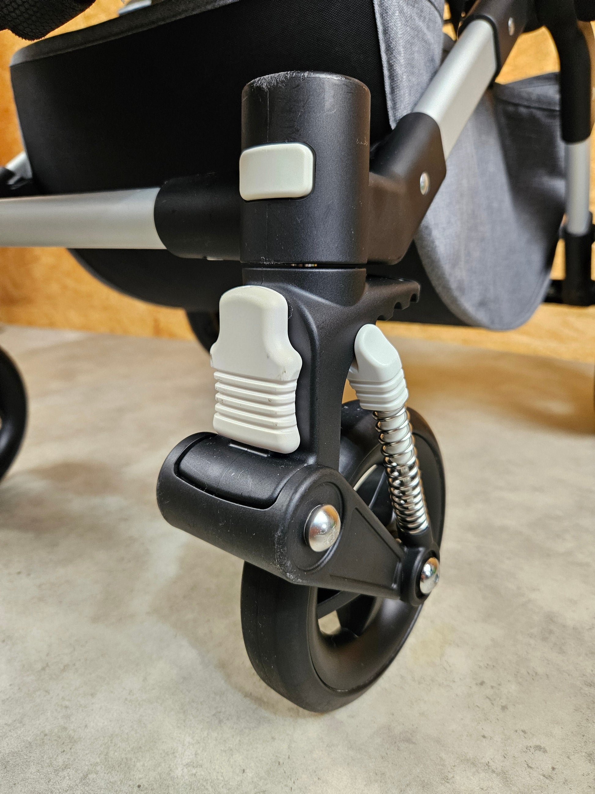 Bugaboo Cameleon 3 am Besten Kinderwagen 15 Kostenloser Versand