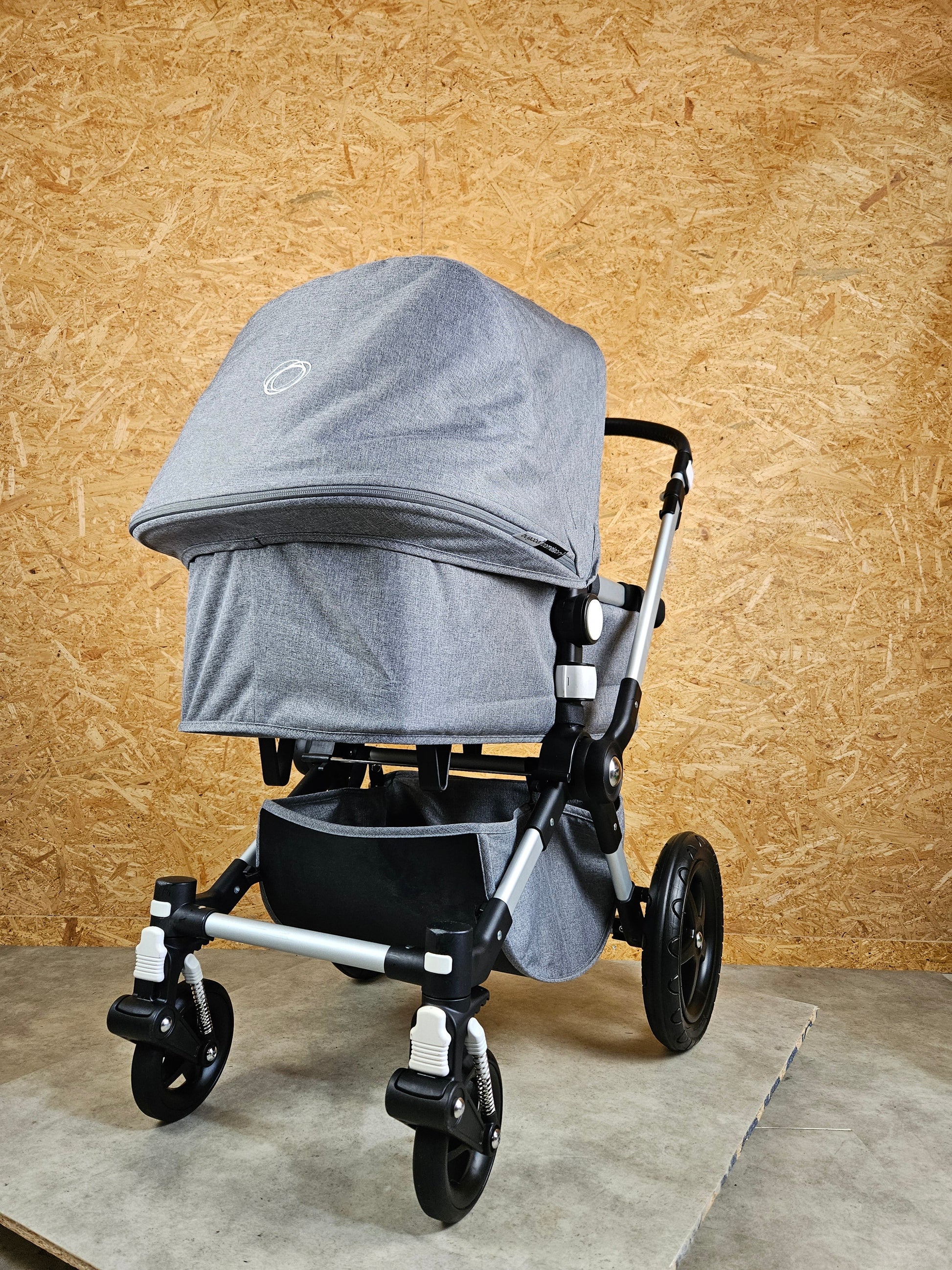 bugaboo cameleon räder Bugaboo