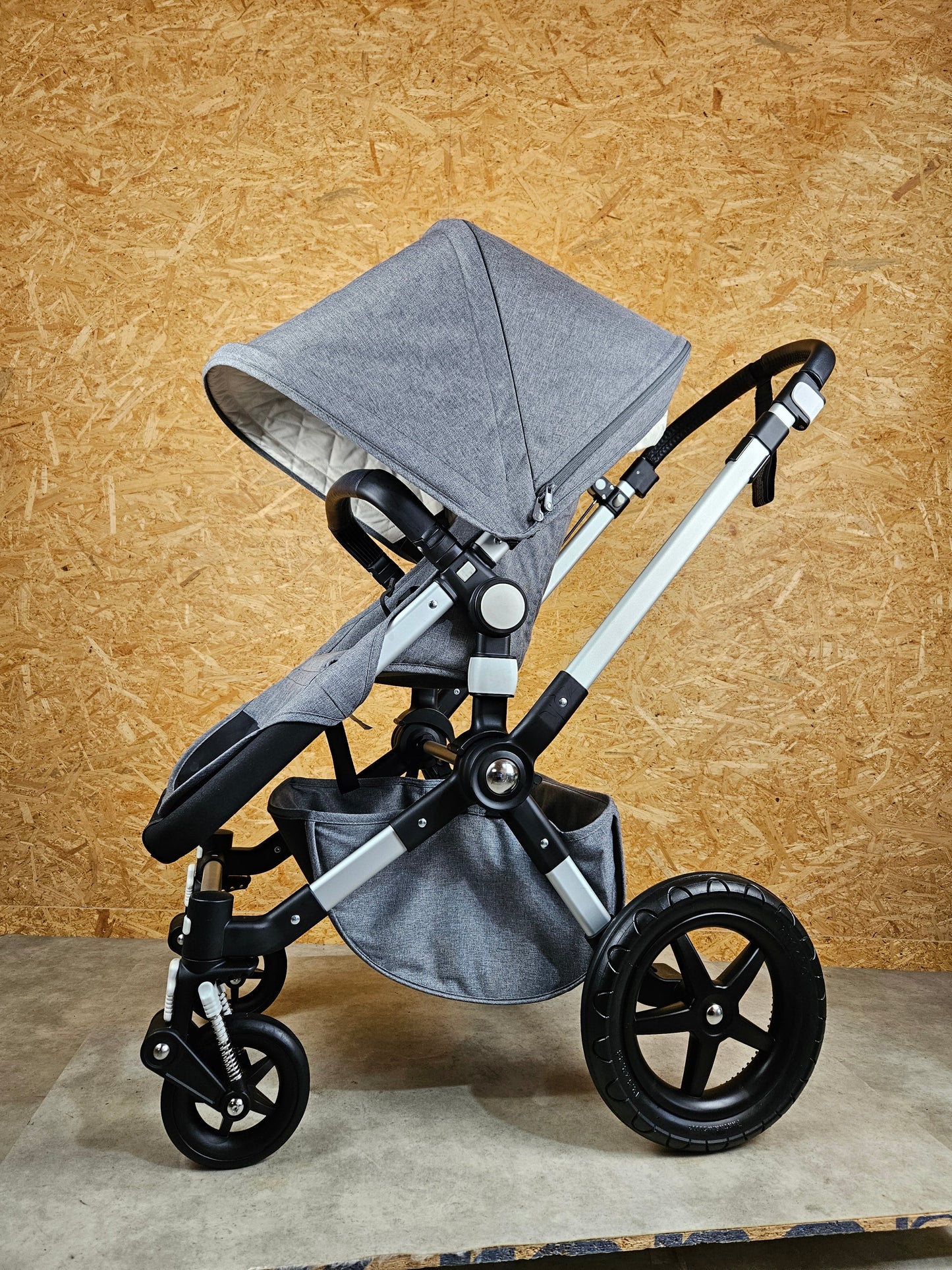 Bugaboo Cameleon 3 am Besten Kinderwagen 6 Kostenloser Versand