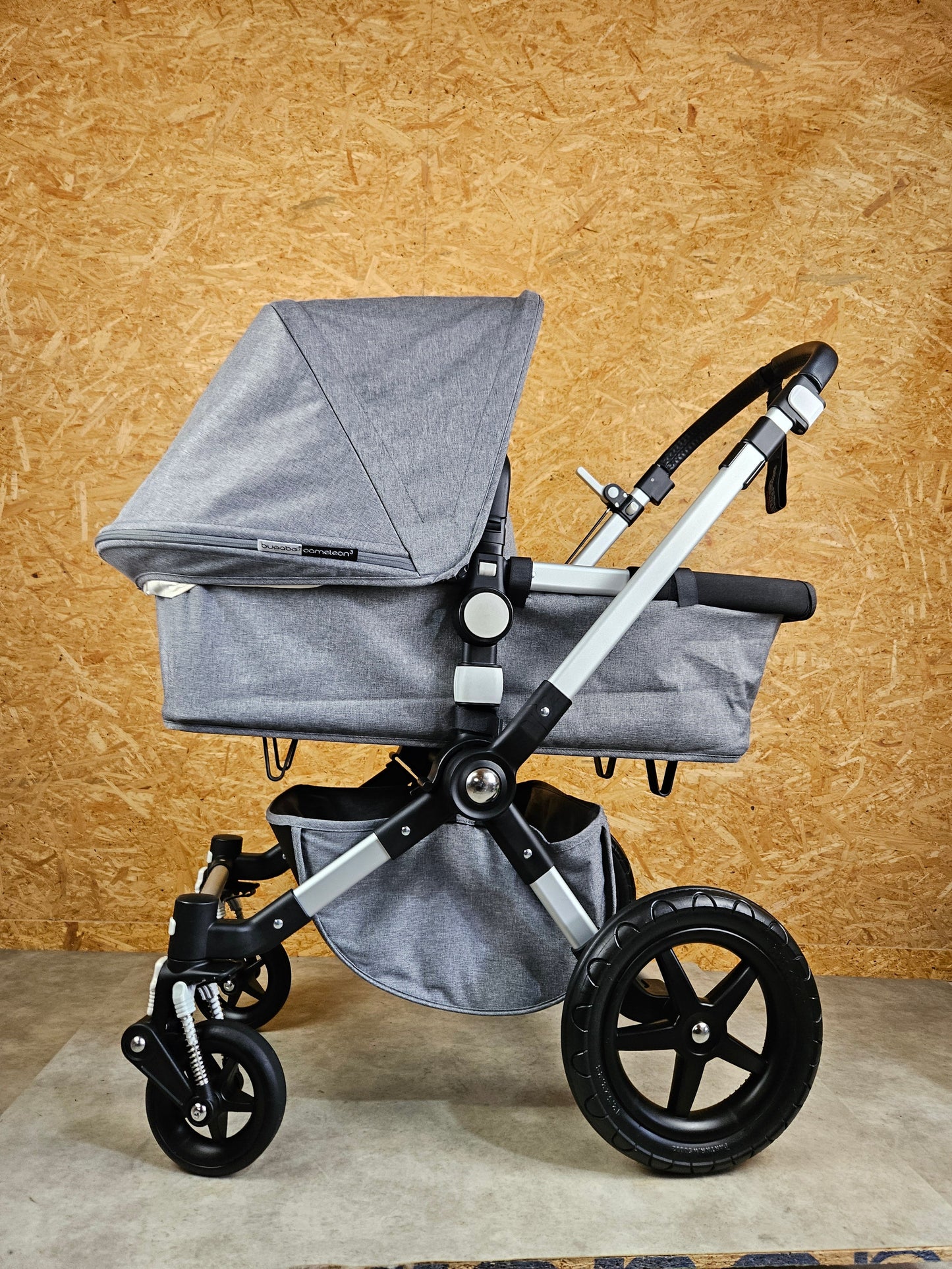 Bugaboo Cameleon 3 am Besten Kinderwagen 8 Kostenloser Versand