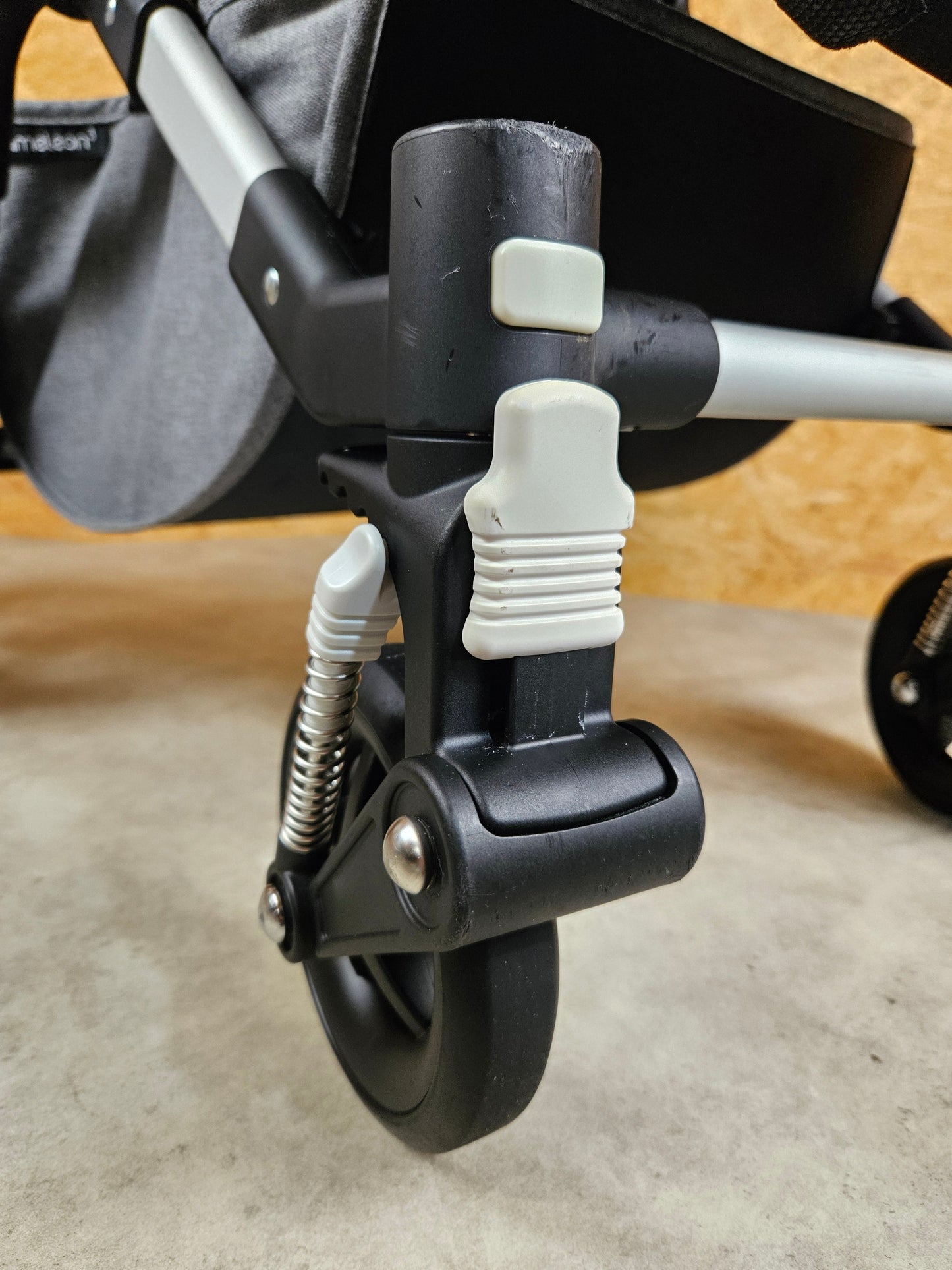 Bugaboo Cameleon 3 am Besten Kinderwagen 20 Kostenloser Versand
