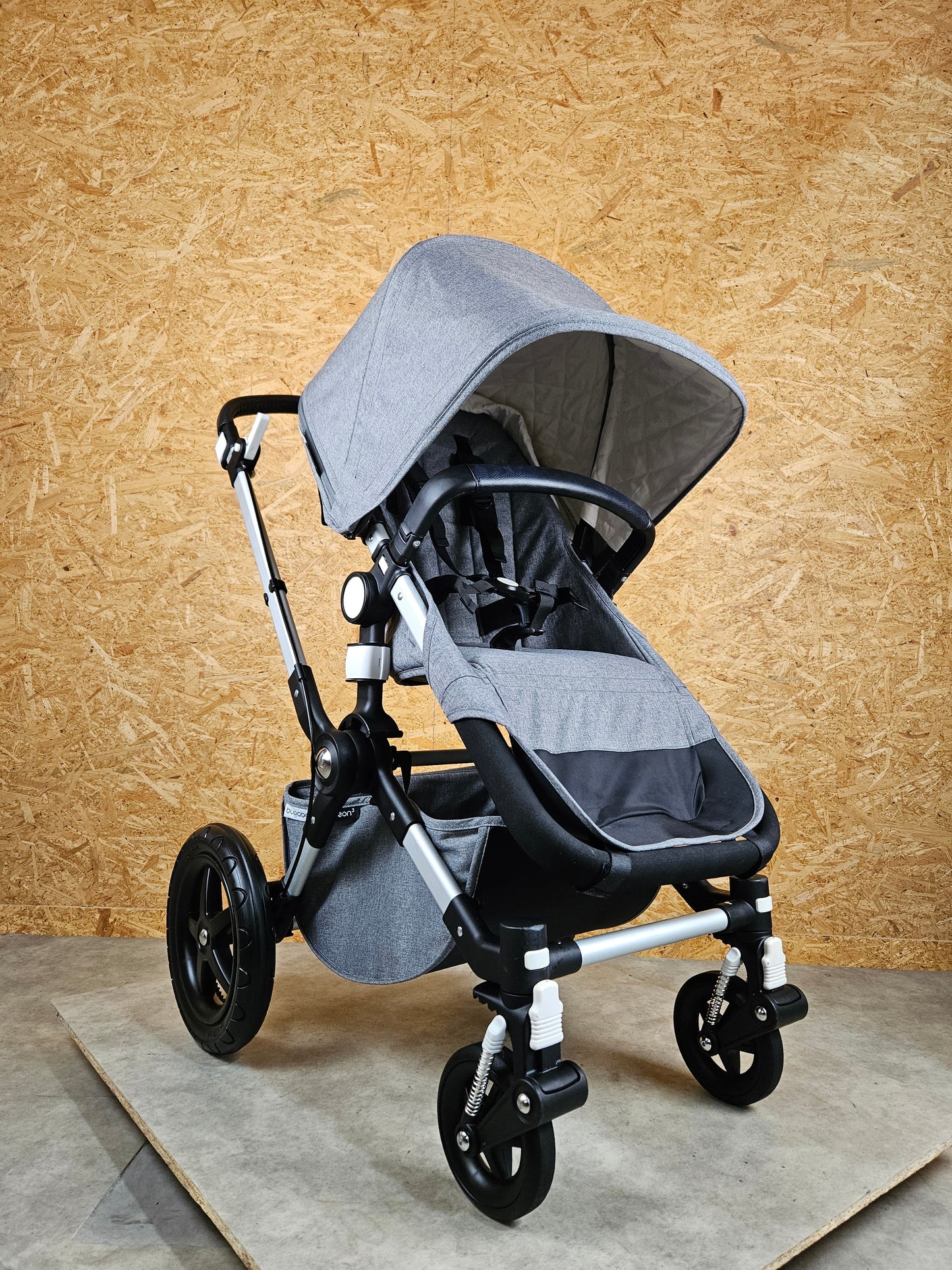 Bugaboo Cameleon 3 am Besten Kinderwagen 2 Kostenloser Versand