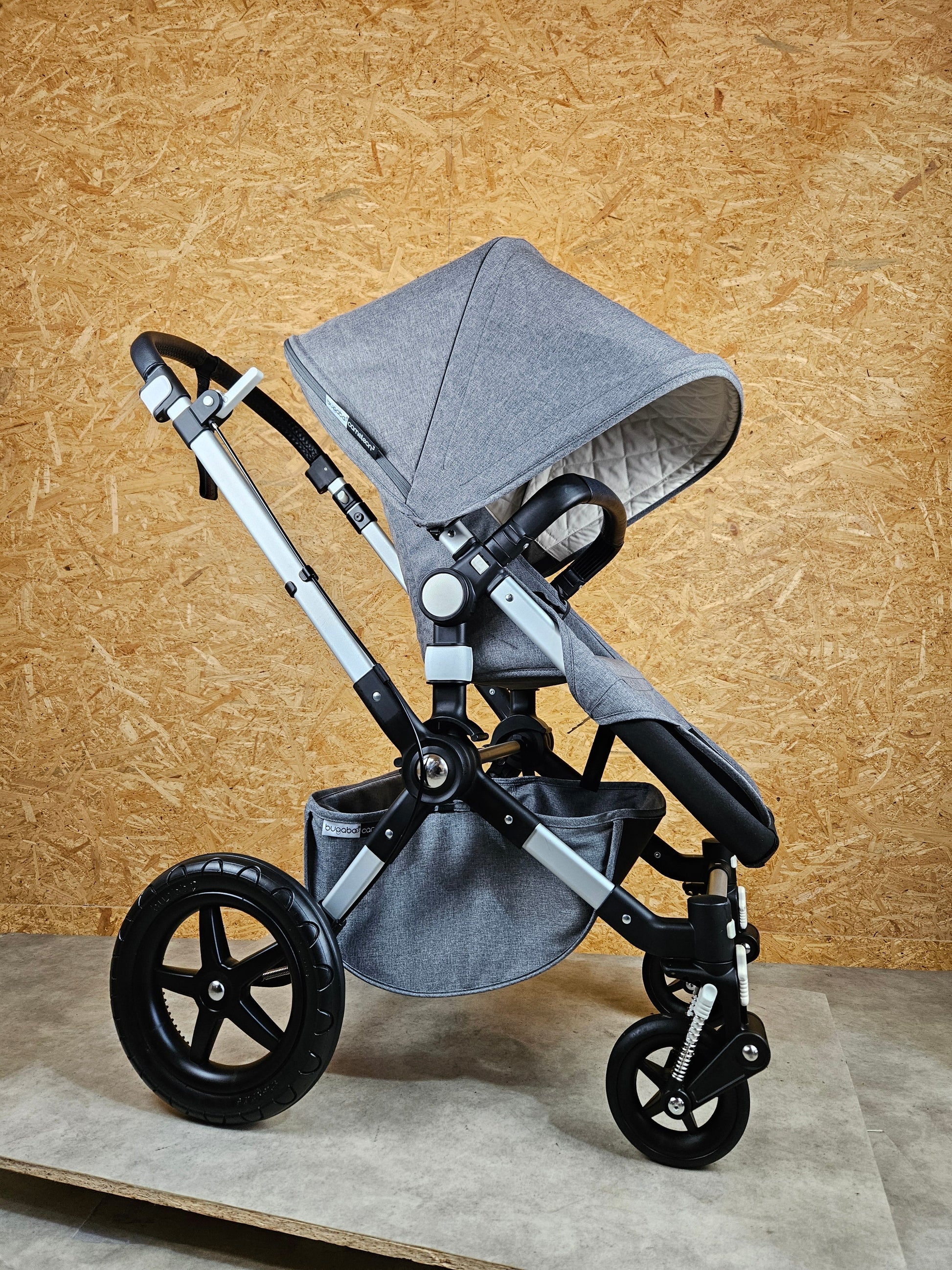 Bugaboo Cameleon 3 am Besten Kinderwagen 4 Kostenloser Versand