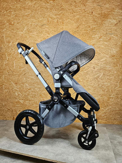Bugaboo Cameleon 3 am Besten Kinderwagen 4 Kostenloser Versand