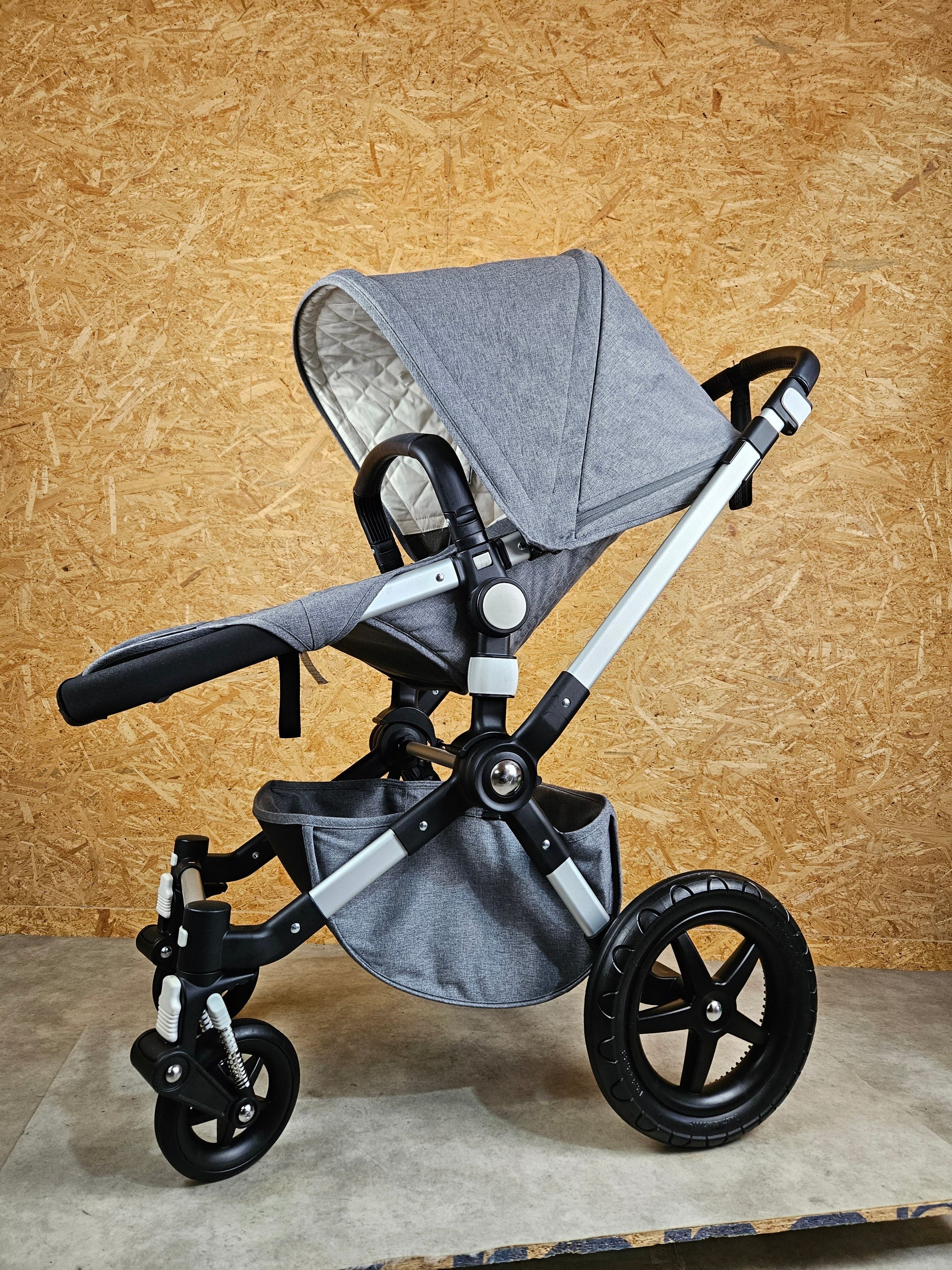 Bugaboo Cameleon 3 am Besten Kinderwagen 7 Kostenloser Versand