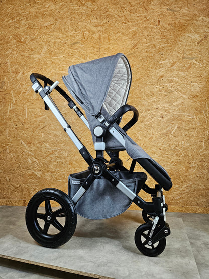 Bugaboo Cameleon 3 - aufbereiteter Kinderwagen #10
