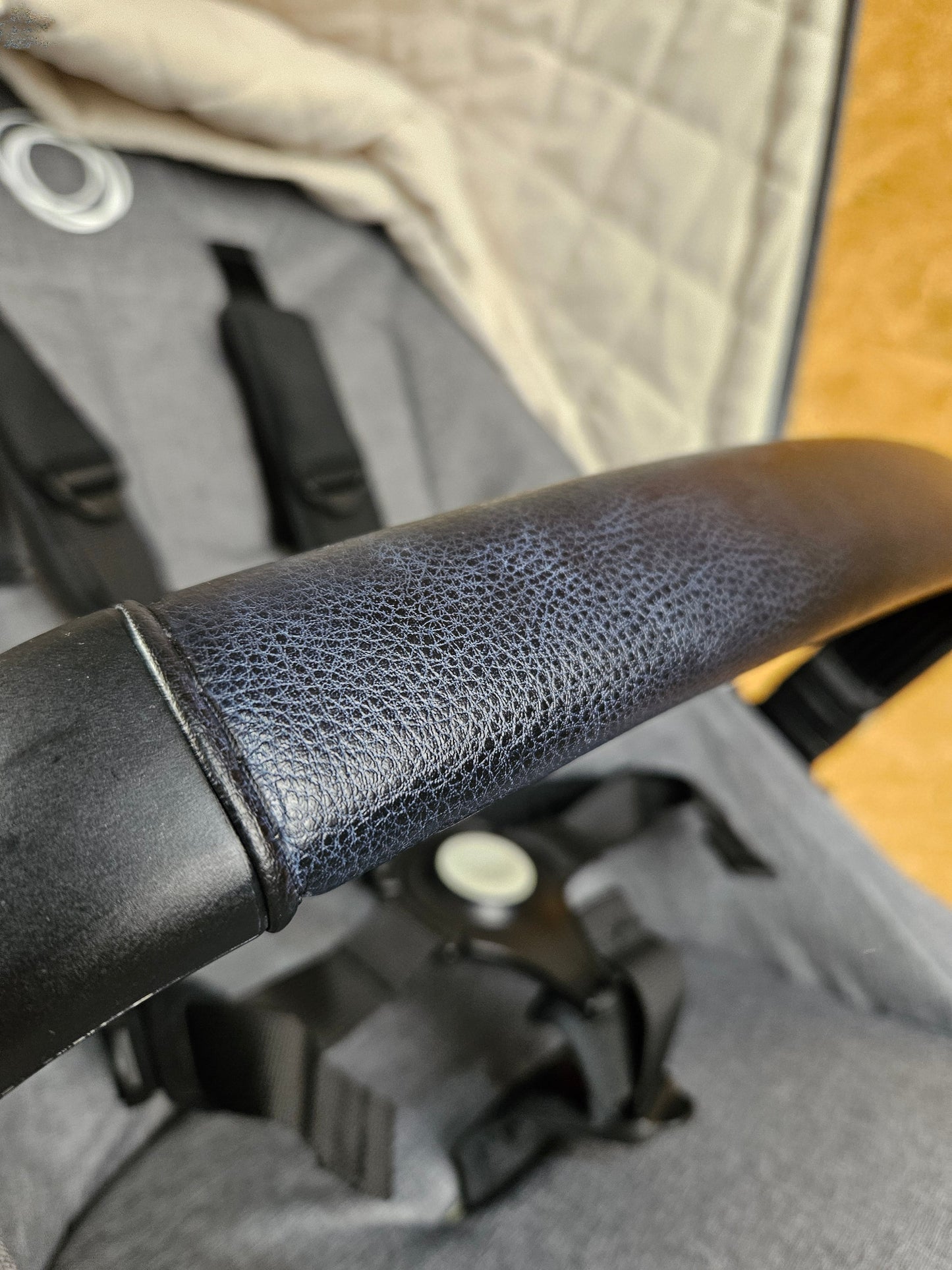 Bugaboo Cameleon 3 Kombikinderwagen (Sportsitz und Babywanne) mit Zubehöre - in mittlerem bis gutem Zustand