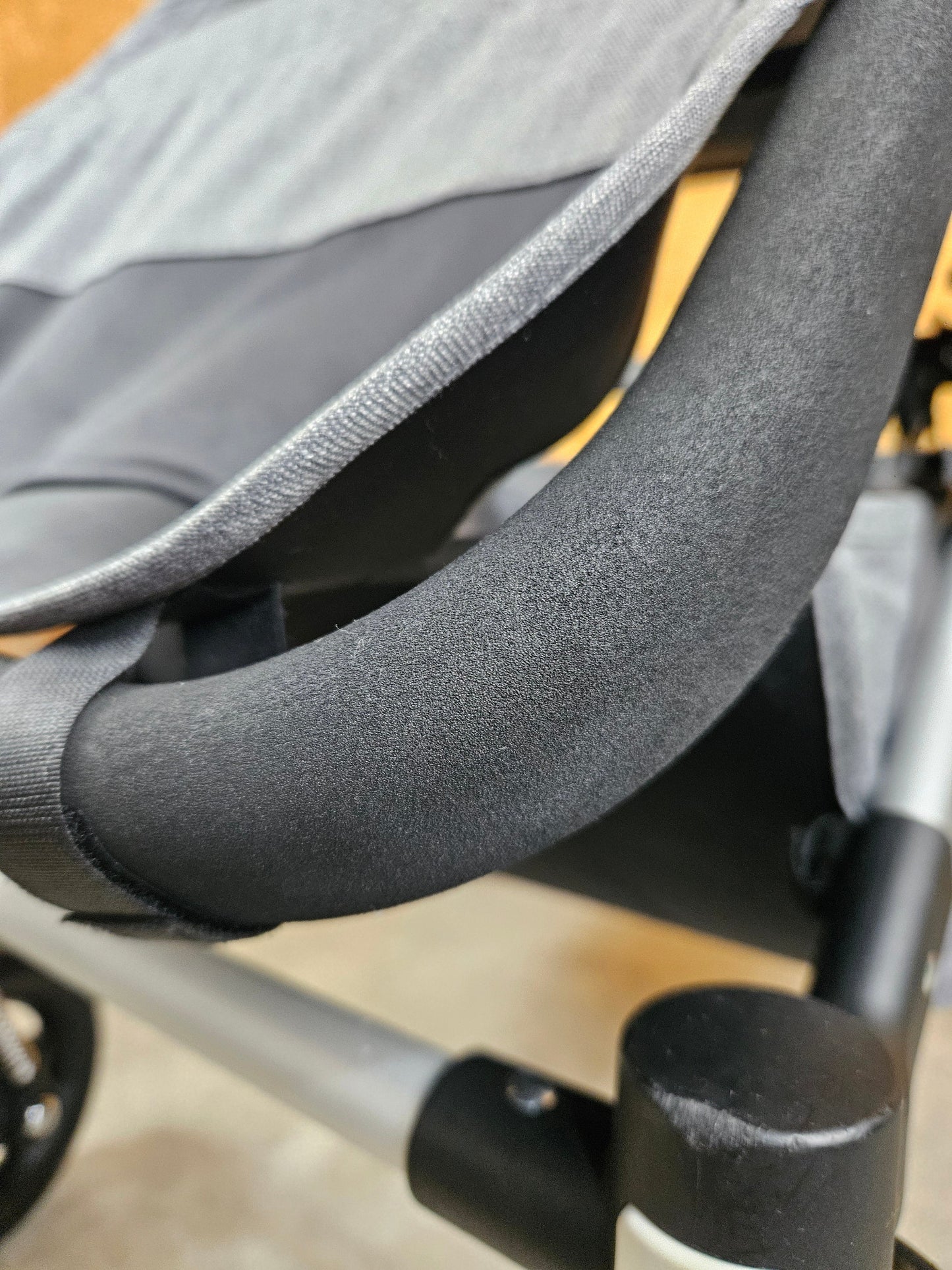 Bugaboo Cameleon 3 Kombikinderwagen (Sportsitz und Babywanne) mit Zubehöre - in mittlerem bis gutem Zustand