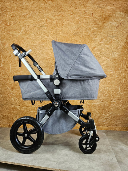 Bugaboo Cameleon 3 - aufbereiteter Kinderwagen #9