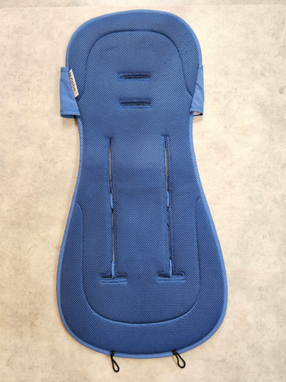 Bugaboo Cameleon 3 Kombikinderwagen (Sportsitz und Babywanne) mit Zubehöre - in mittlerem bis gutem Zustand