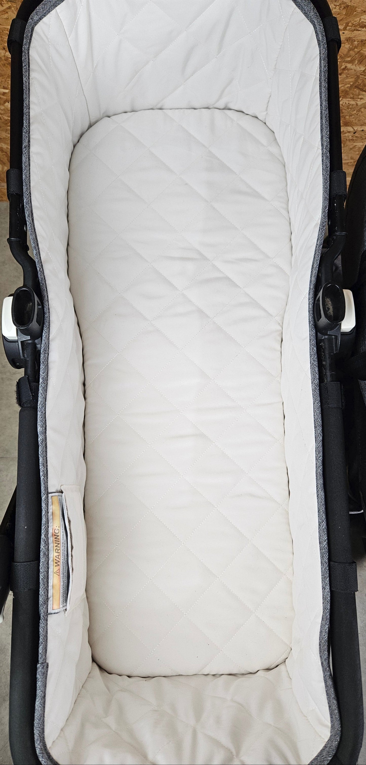 Bugaboo Donkey 2 Duo Geschwisterwagen - in gutem Zustand