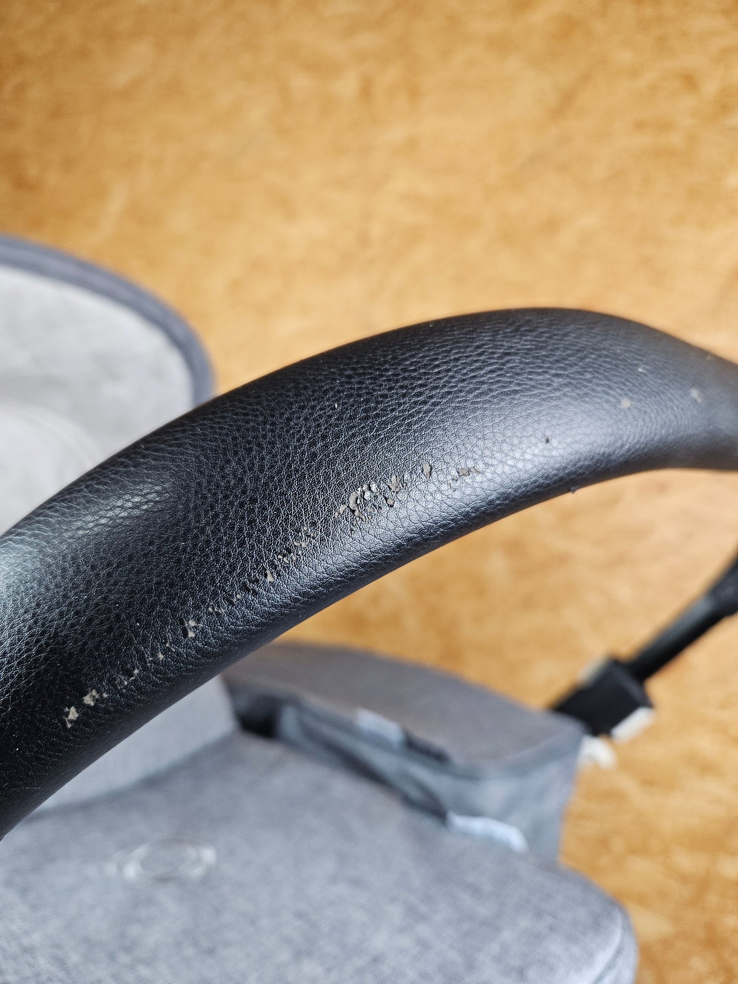Bugaboo Donkey 2 Duo Geschwisterwagen - in gutem Zustand