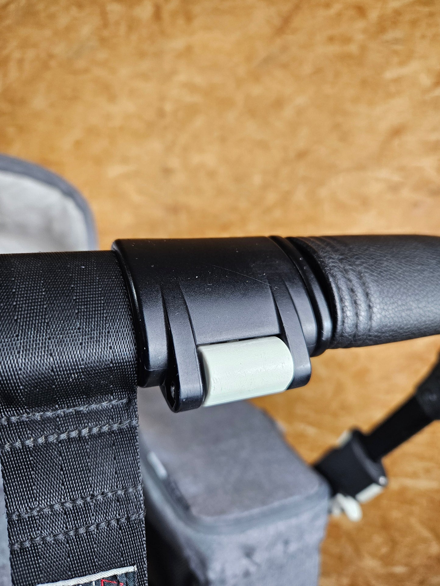 Bugaboo Donkey 2 Duo Geschwisterwagen - in gutem Zustand