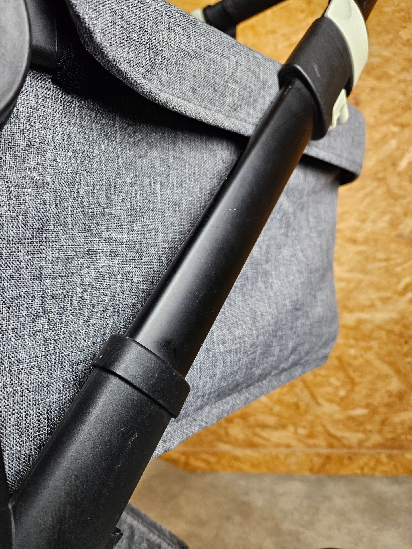 Bugaboo Donkey 2 Duo am Besten Kinderwagen 8 Kostenloser Versand