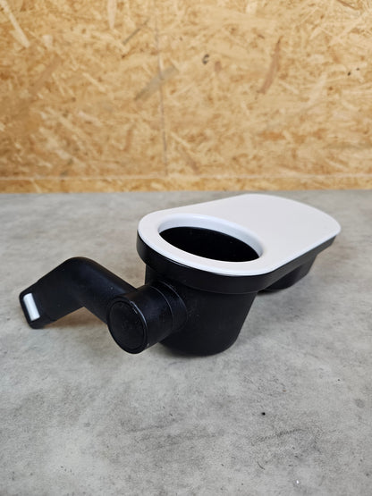 Bugaboo - Donkey 2 Duo Kinderwagen mit Zubehöre am Besten 7 Kostenloser Versand