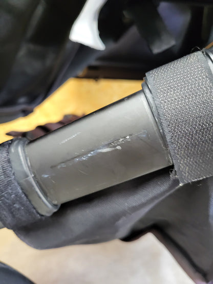 Bugaboo - Donkey 2 Duo Kinderwagen mit Zubehöre am Besten 21 Kostenloser Versand