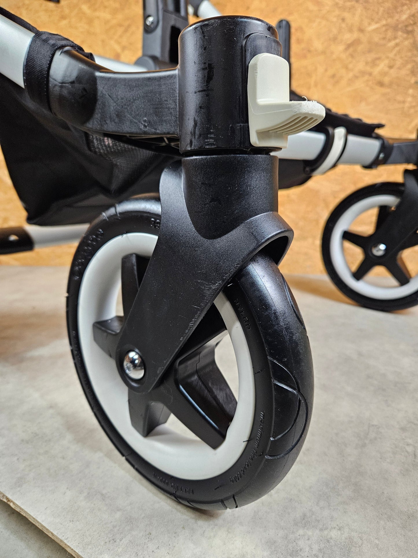 Bugaboo - Donkey 2 Mono