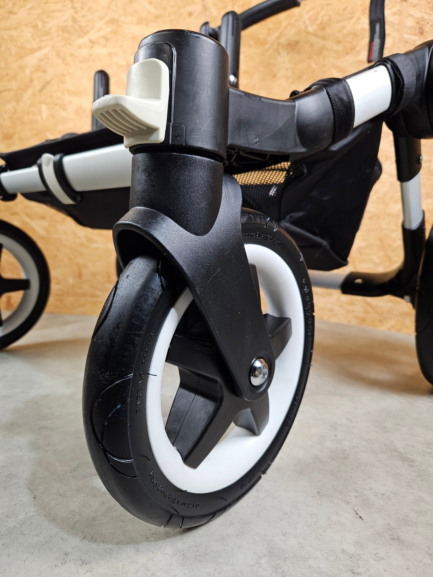 Bugaboo - Donkey 2 Mono