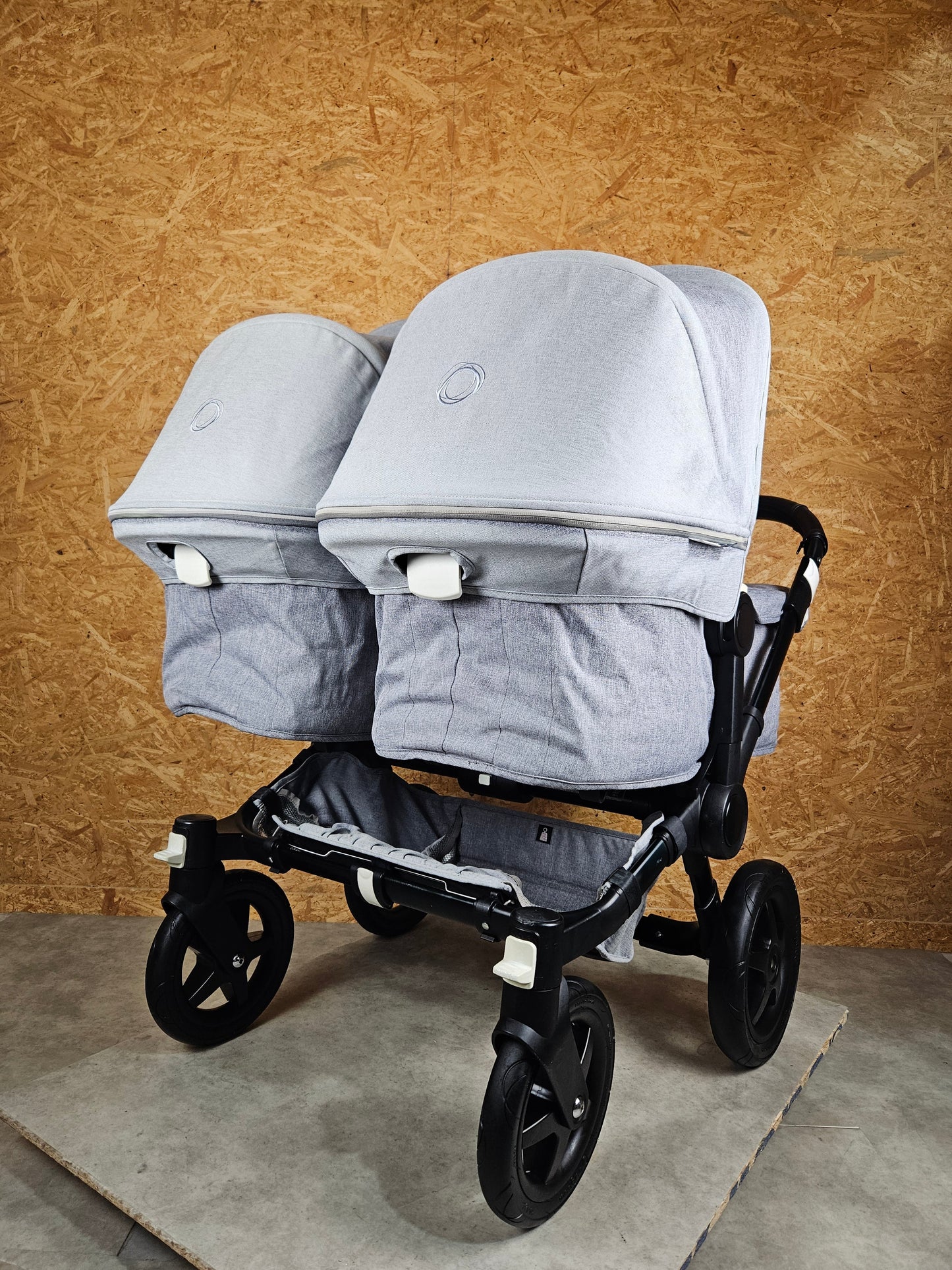 Bugaboo - Donkey 2 Twin