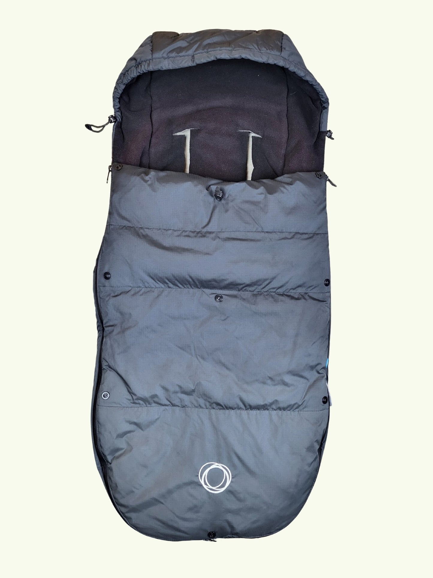 Bugaboo - Donkey 2 Twin