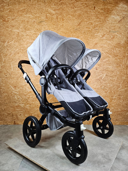 Bugaboo - Donkey 2 Twin