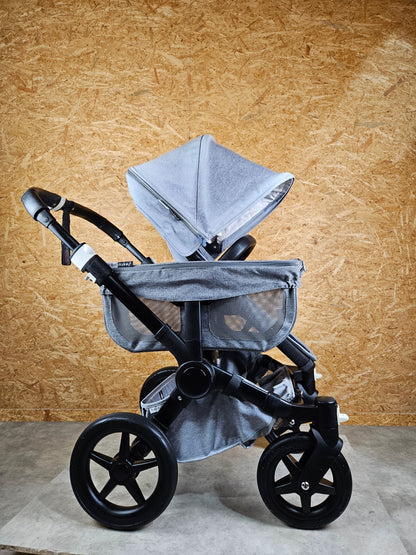 Bugaboo - Donkey 2 Twin