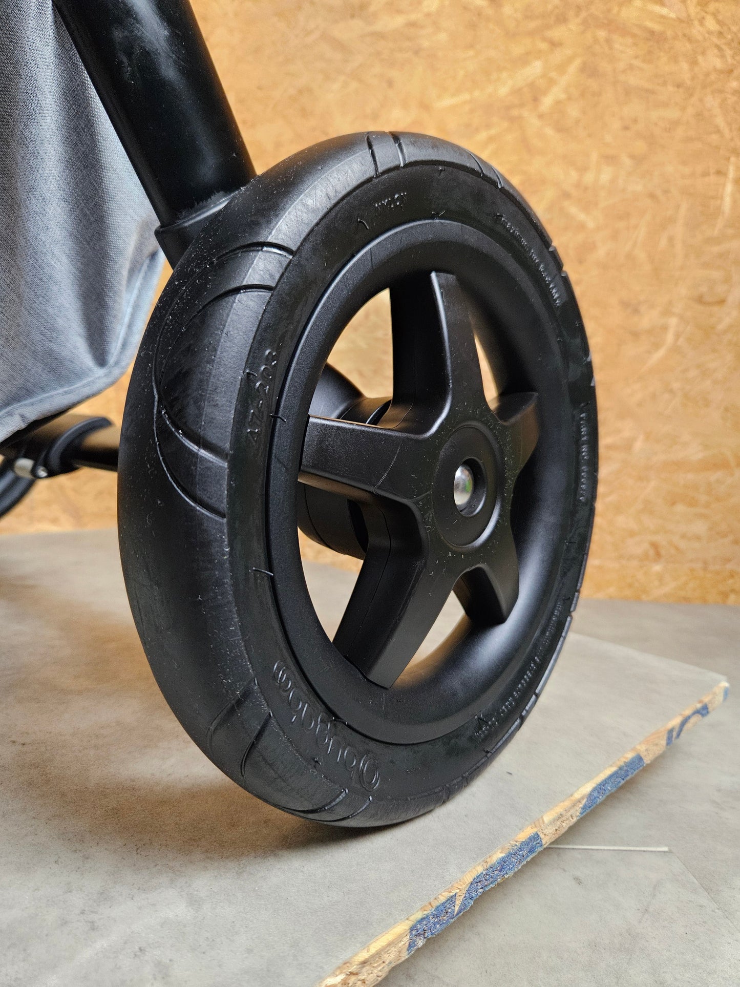 Bugaboo - Donkey 2 Twin